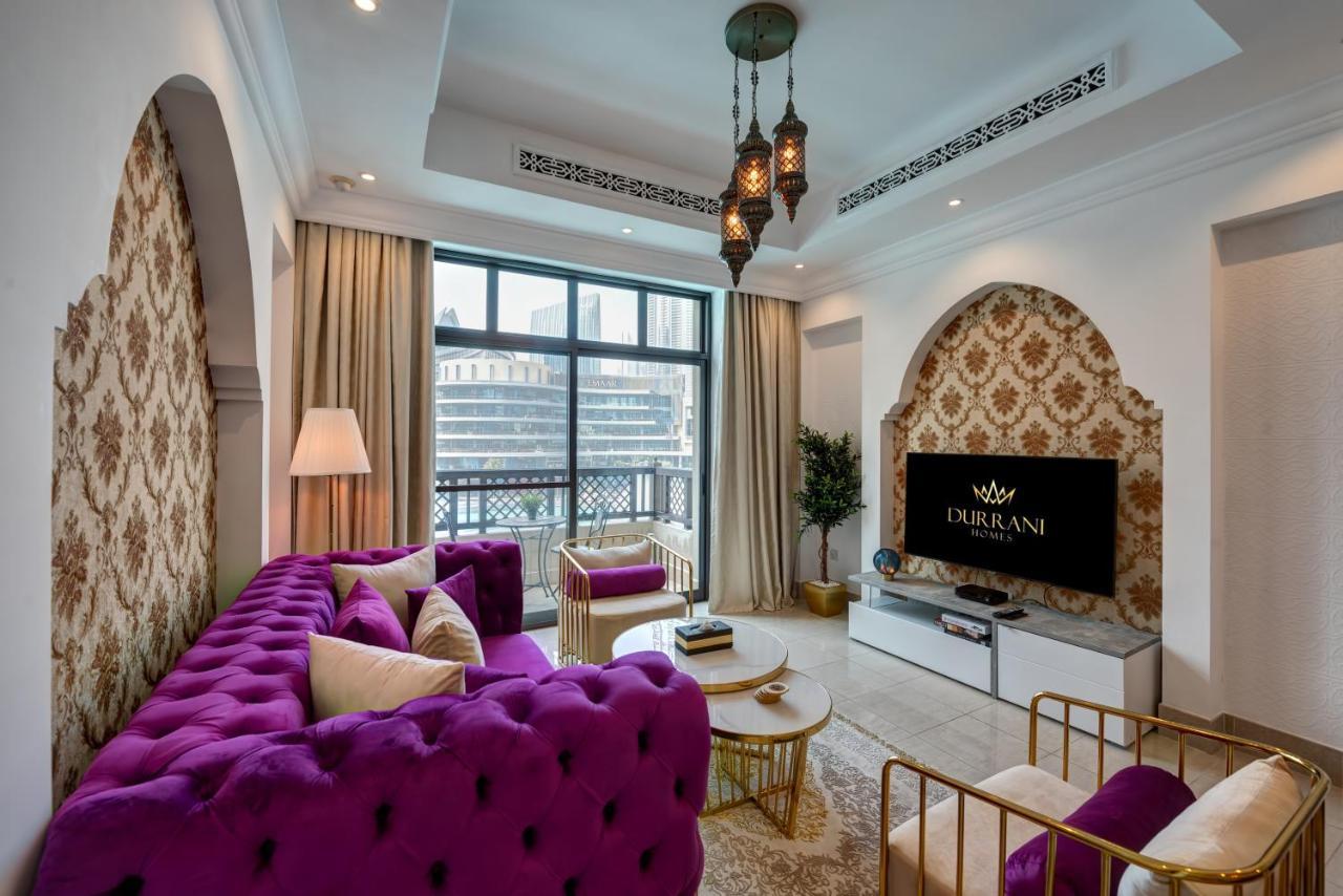 Apartment Durrani Homes - Heaven On Earth