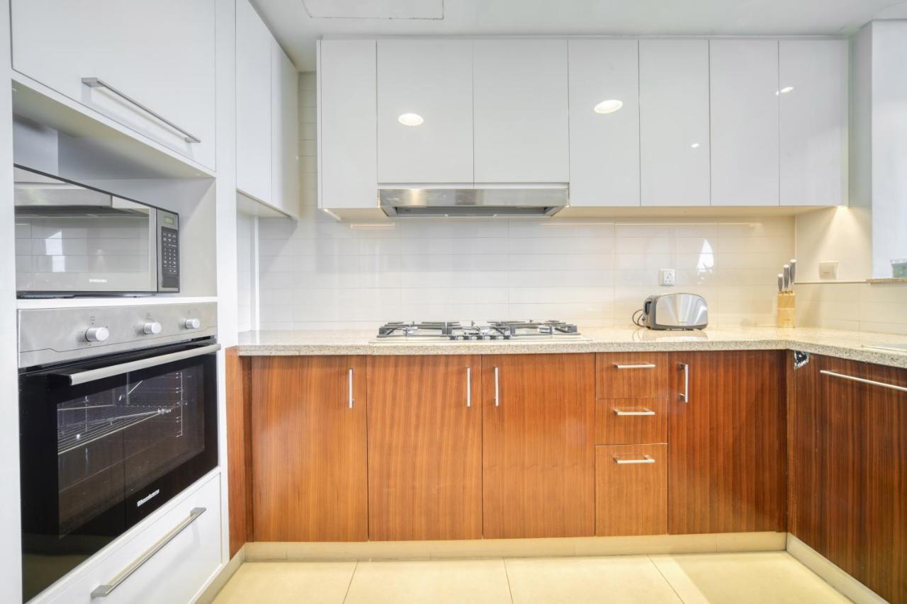 Burj Vista, Downtown - Burj Khalifa View - Mint Apartamento Dubai