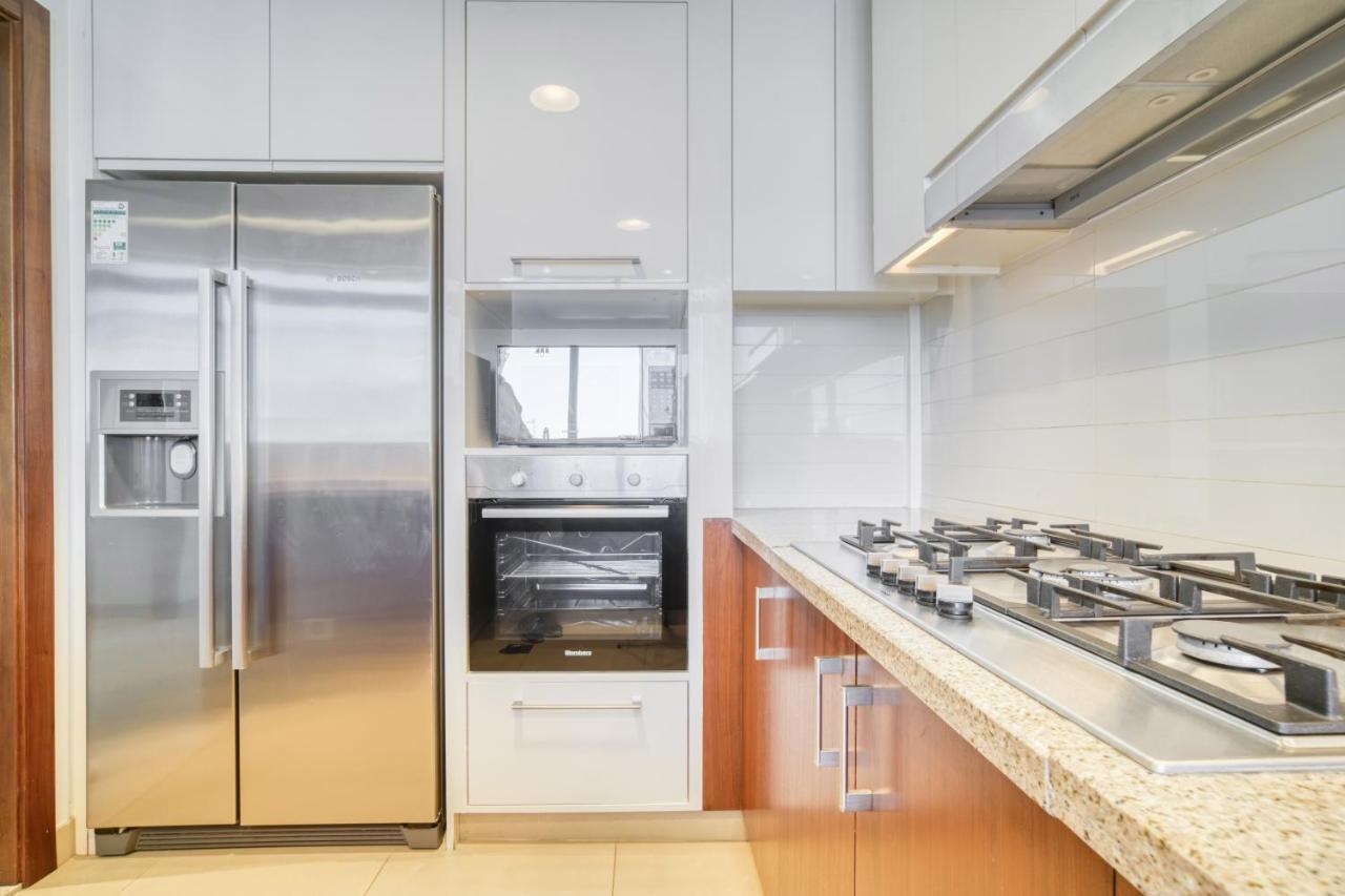 Apartamento Burj Vista, Downtown - Burj Khalifa View - Mint Dubai