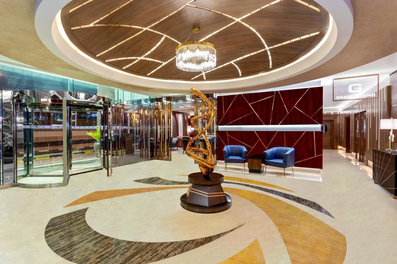 Hotel Park Regis Kris Kin 5*