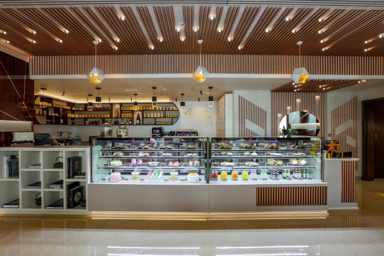 Park Regis Kris Kin 5* Dubai