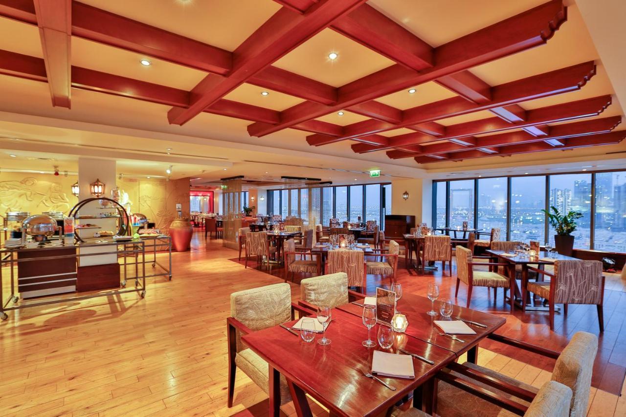 Hotel Park Regis Kris Kin