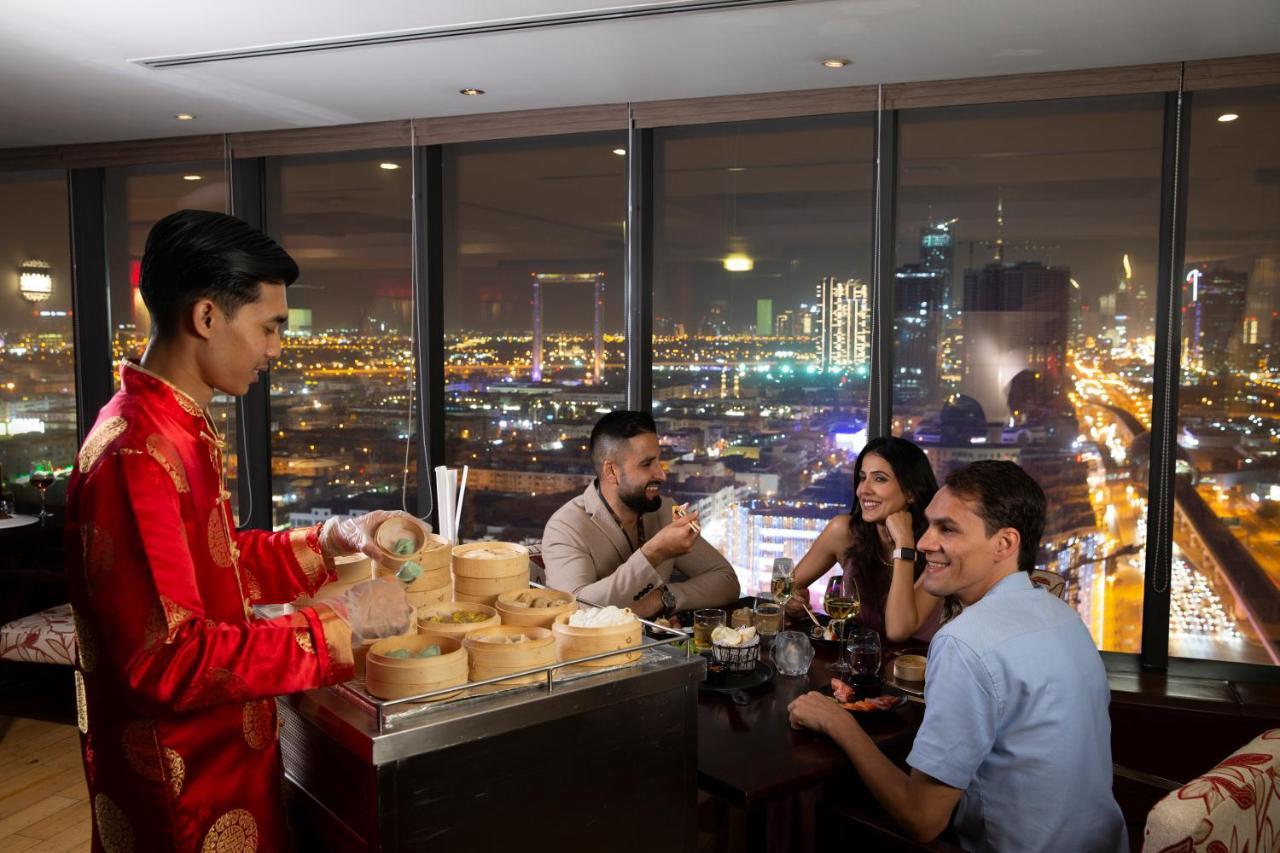 Park Regis Kris Kin Dubai