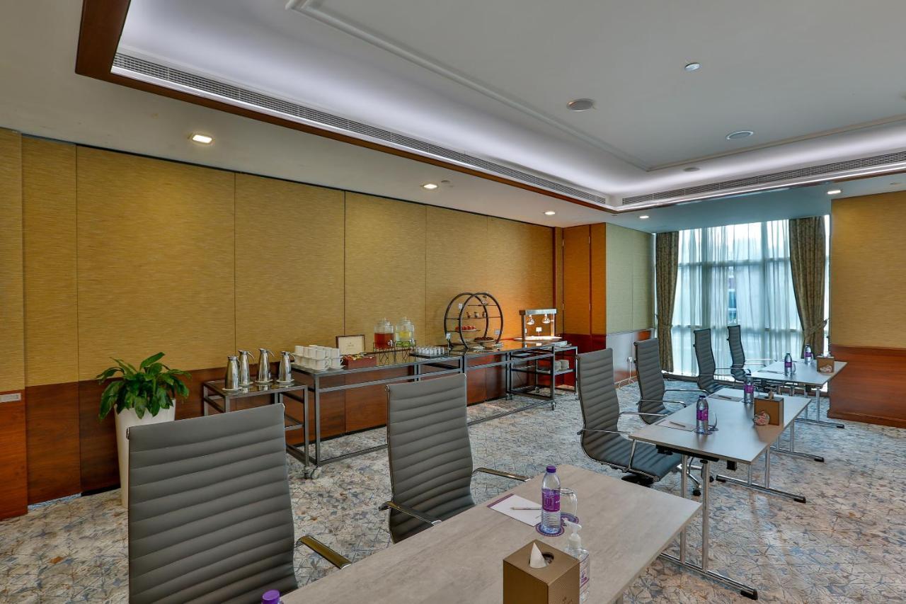 Park Regis Kris Kin 5*