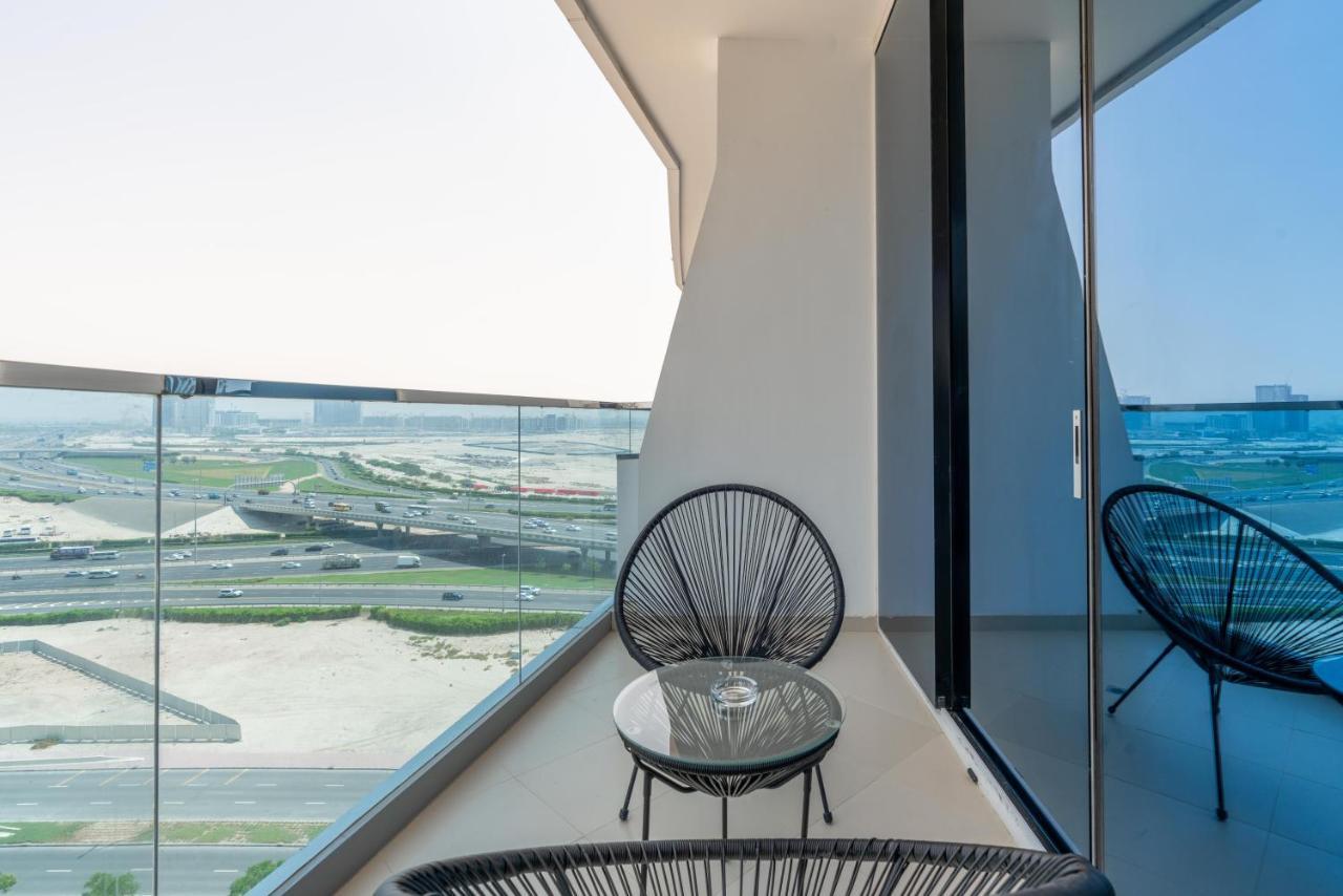 Exclusive Globalstay In Business Bay Free Parking & More! Apartment Dubai