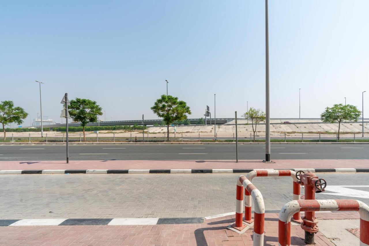 Apartment Exclusive Globalstay In Business Bay Free Parking & More! Dubai