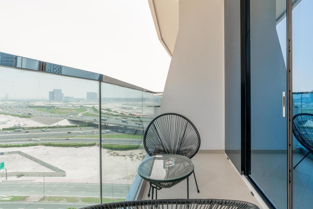 Apartment Exclusive Globalstay In Business Bay Free Parking & More! Dubai
