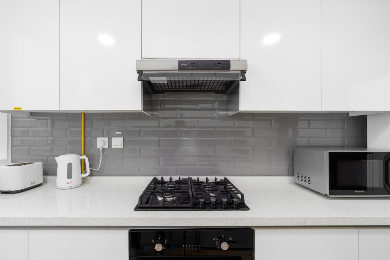 Exclusive Globalstay In Business Bay Free Parking & More! Apartment