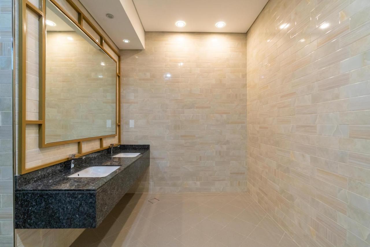 Exclusive Globalstay In Business Bay Free Parking & More! Apartment