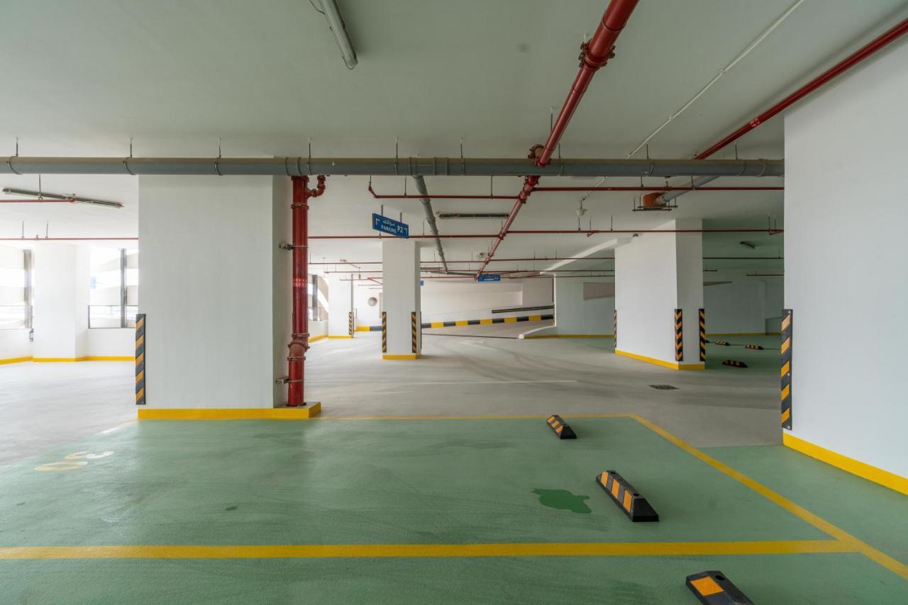 Exclusive Globalstay In Business Bay Free Parking & More! *
