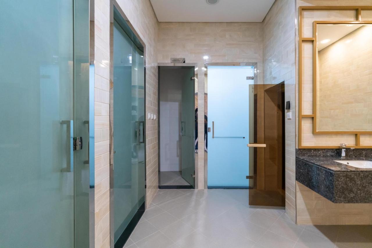 Exclusive Globalstay In Business Bay Free Parking & More! Apartment *