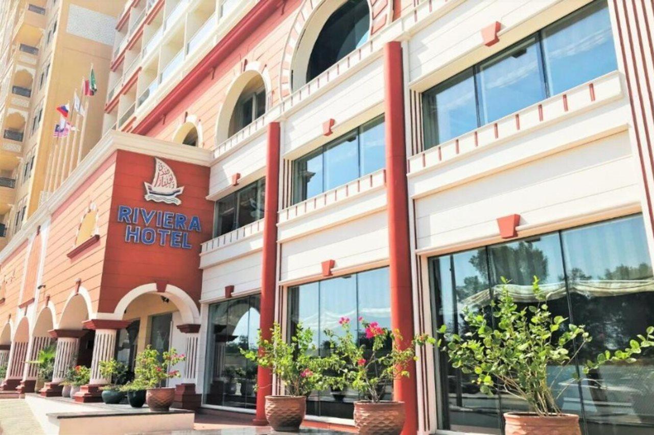 Hotel Riviera Dubai