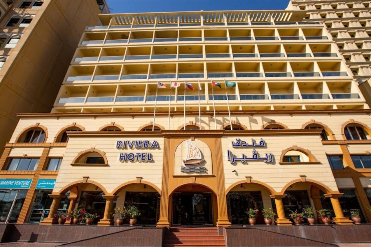 Hotel Riviera 4*