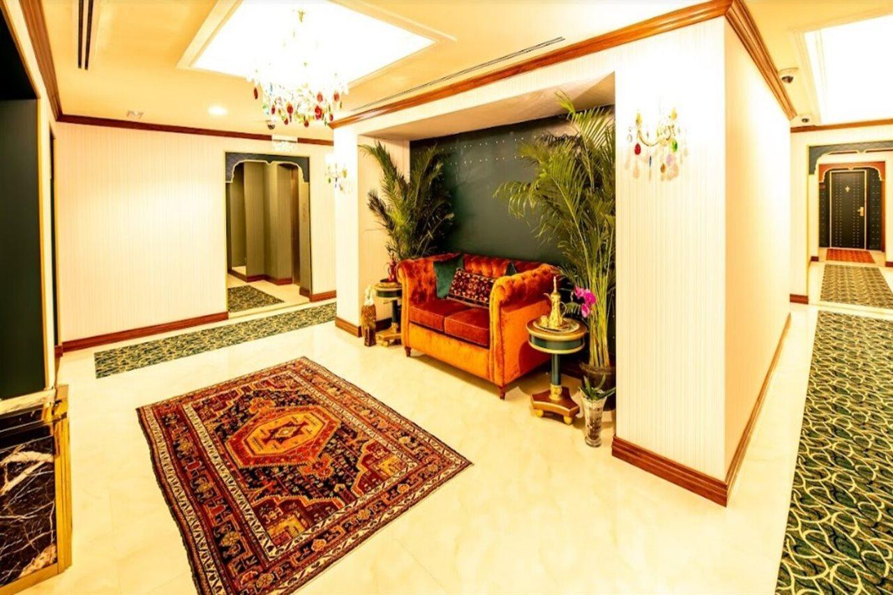 Riviera 4*
