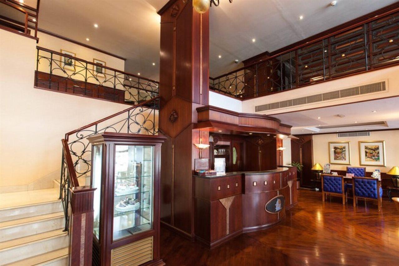 Hotel Riviera 4*
