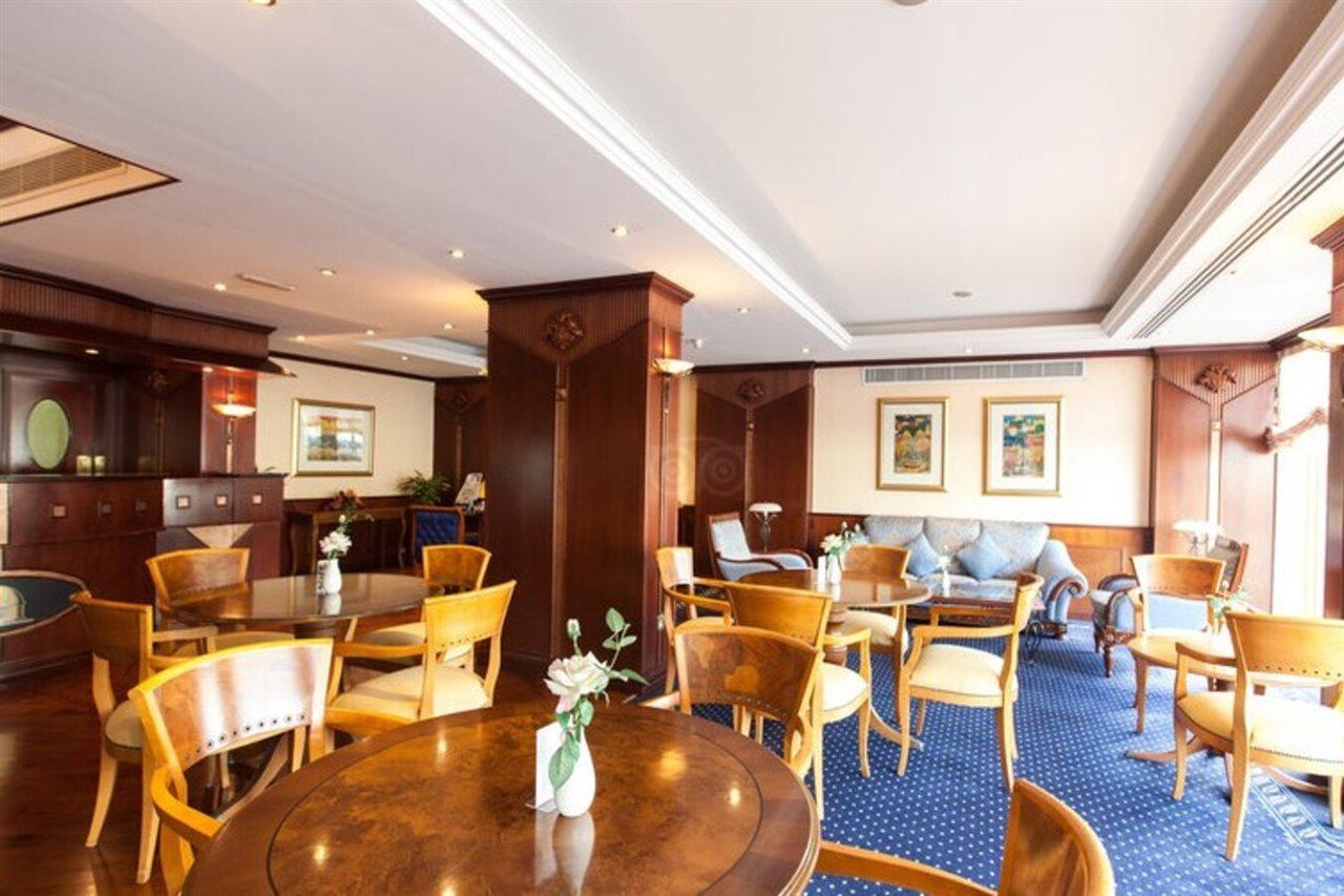 Hotel Riviera 4*
