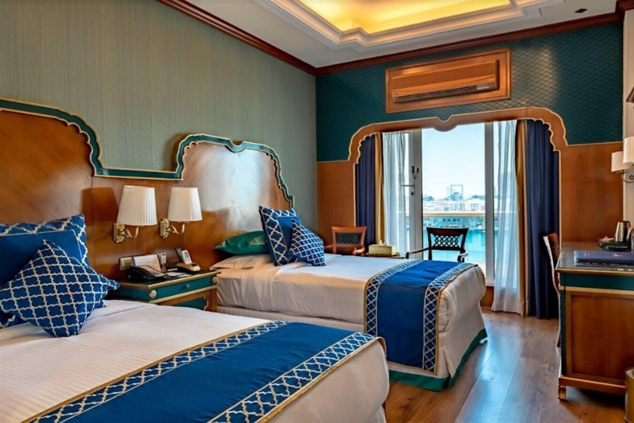 Hotel Riviera