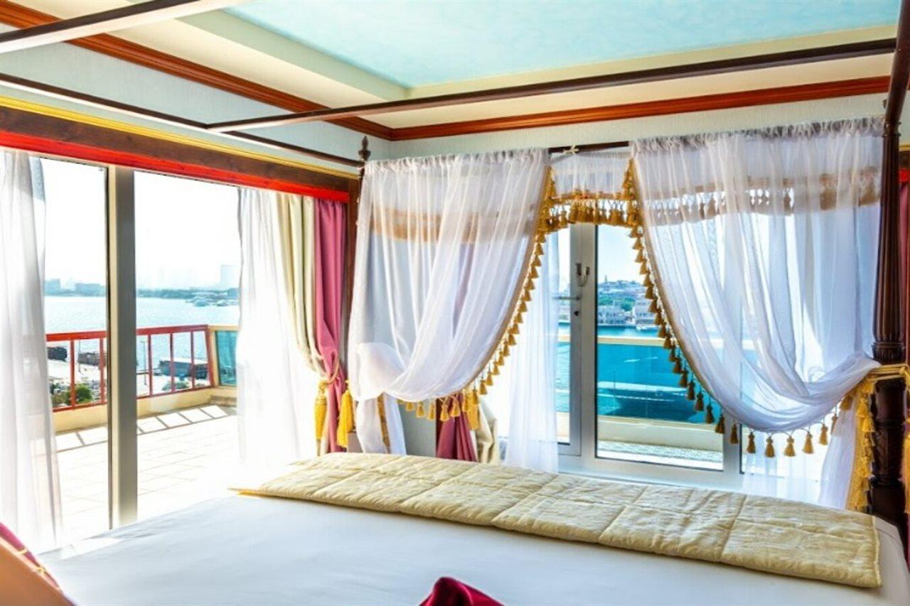 Riviera Hotel Dubai