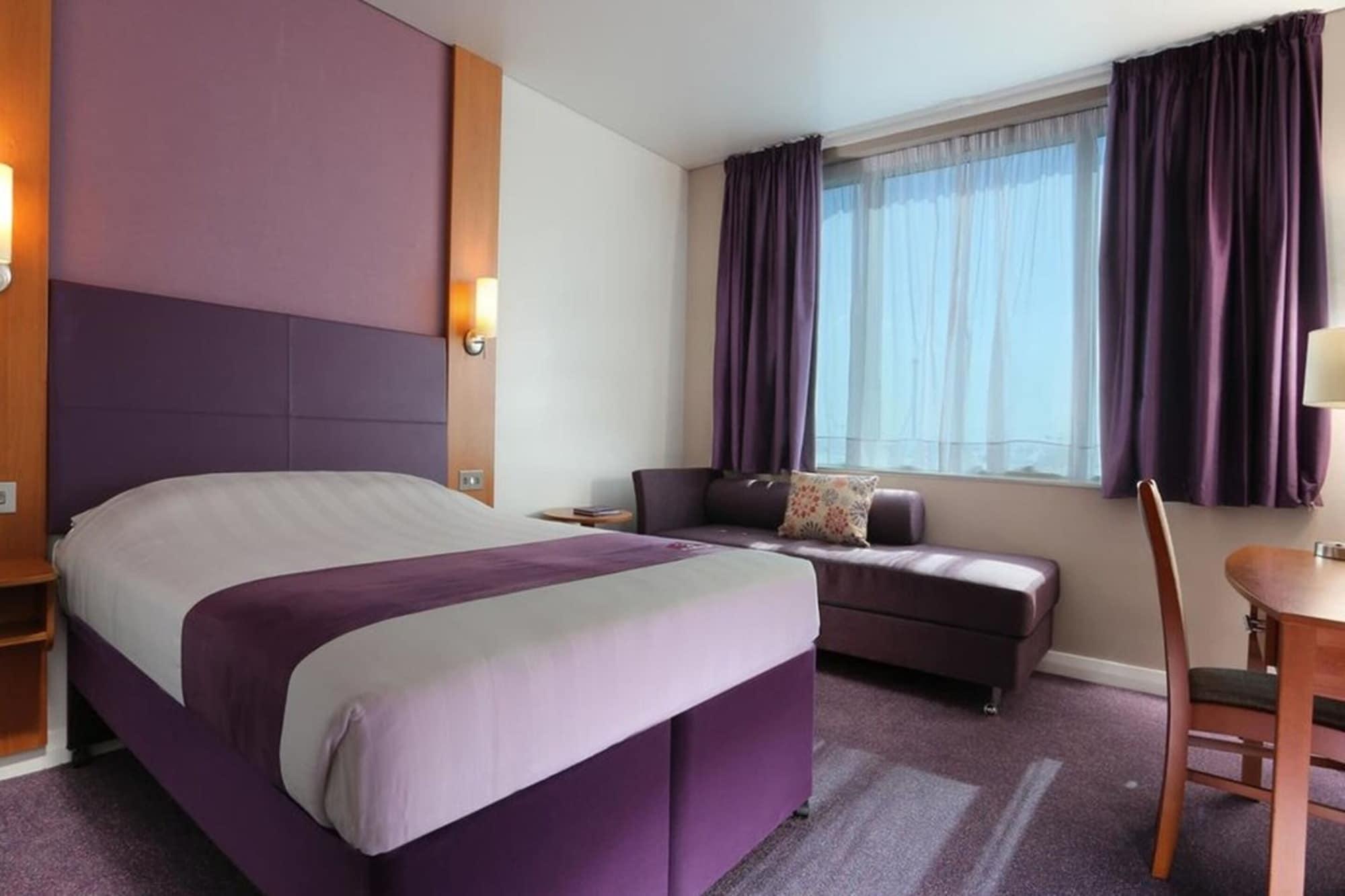 Hotel Premier International Airport Dubai