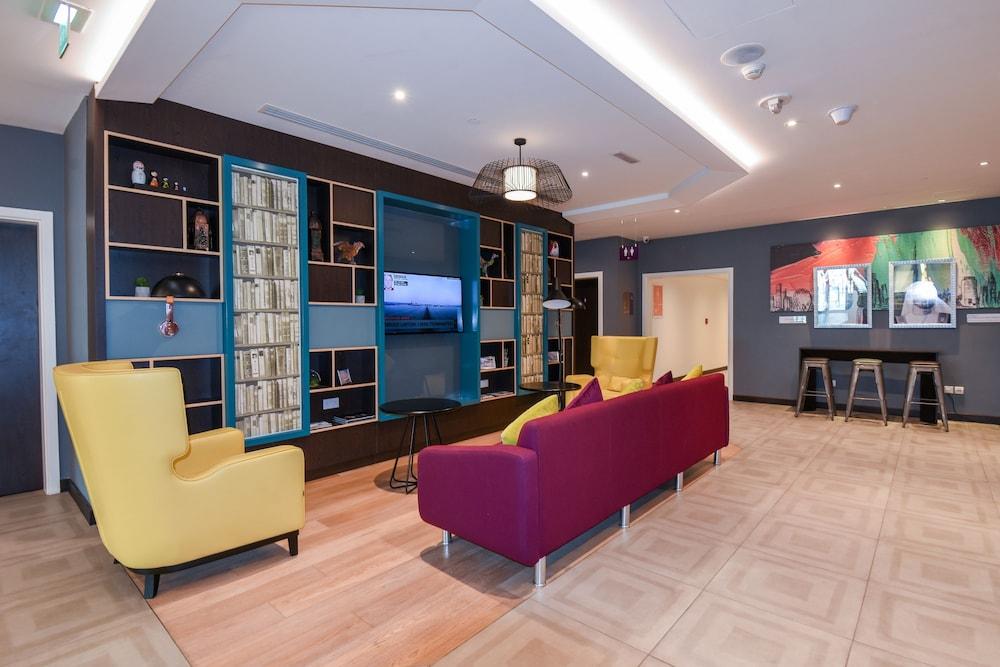 Premier International Airport Hotel Dubai