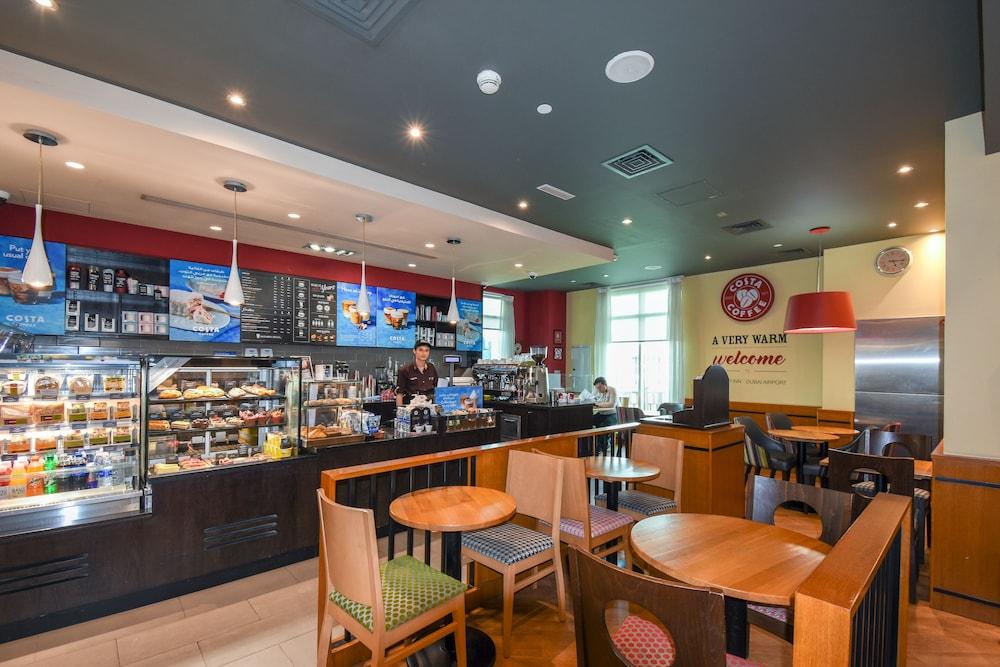 Premier International Airport Hotel Dubai