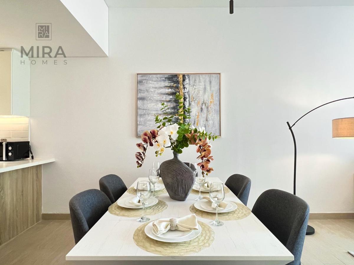 Mira Holiday Homes - Newly 2 Bedroom In Marina *