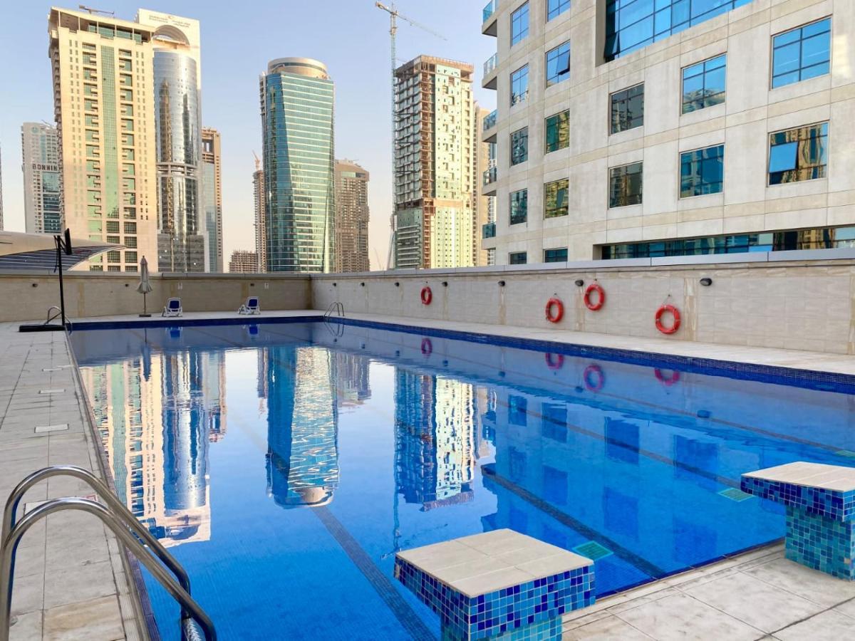 Apartment Marina - 5 Bedroom, Feel, Great Amenities Dubai