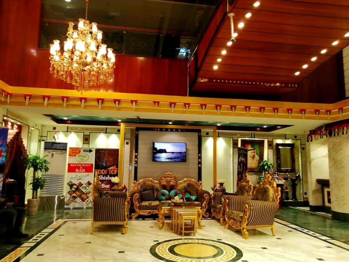 Otel Nine