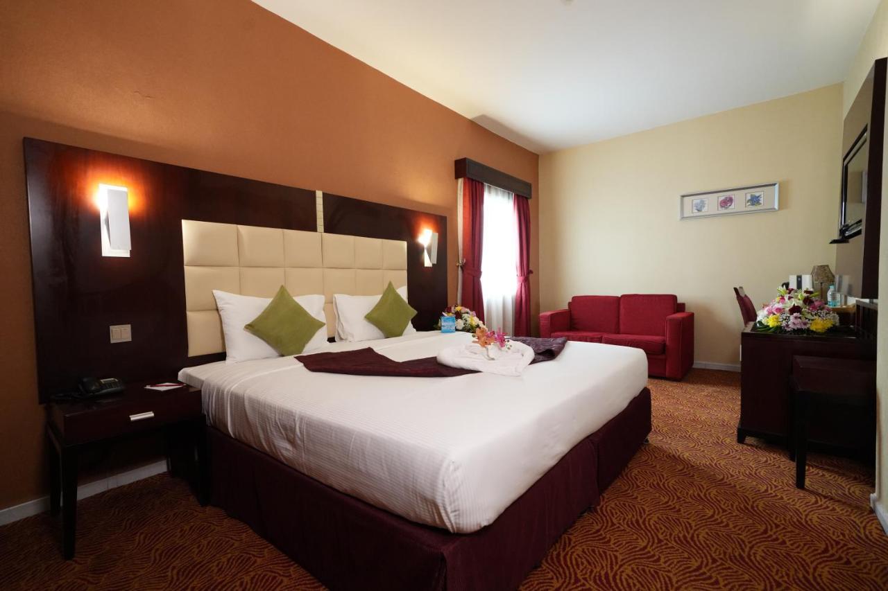 Nine Otel Dubai