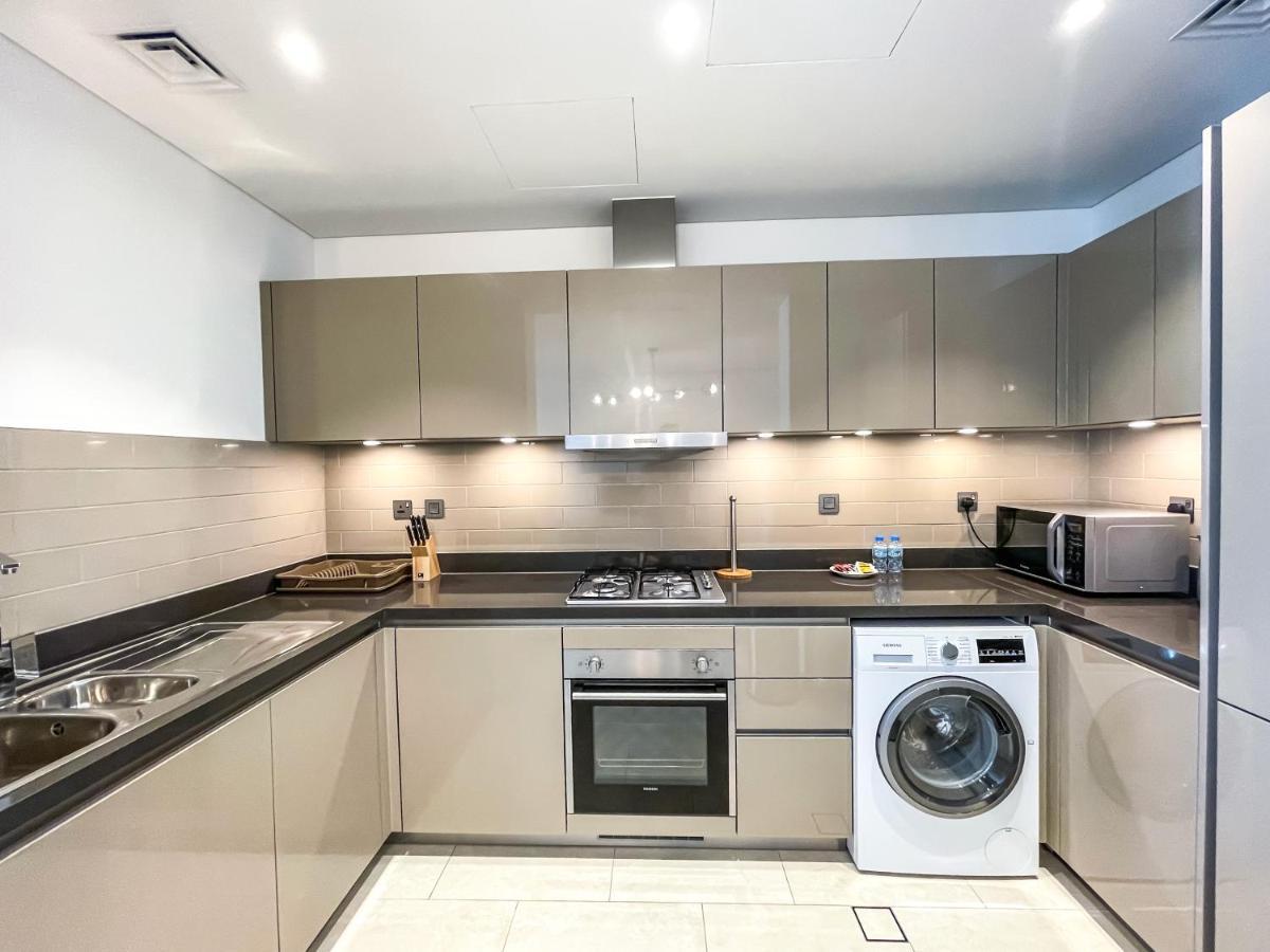 Apartment By Latinem Luxury G2-2507 Near Burj Khalifa *