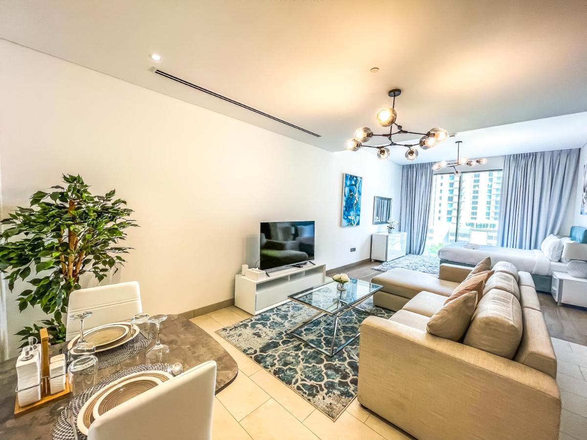 By Latinem Luxury G2-2507 Near Burj Khalifa Apartment Dubai
