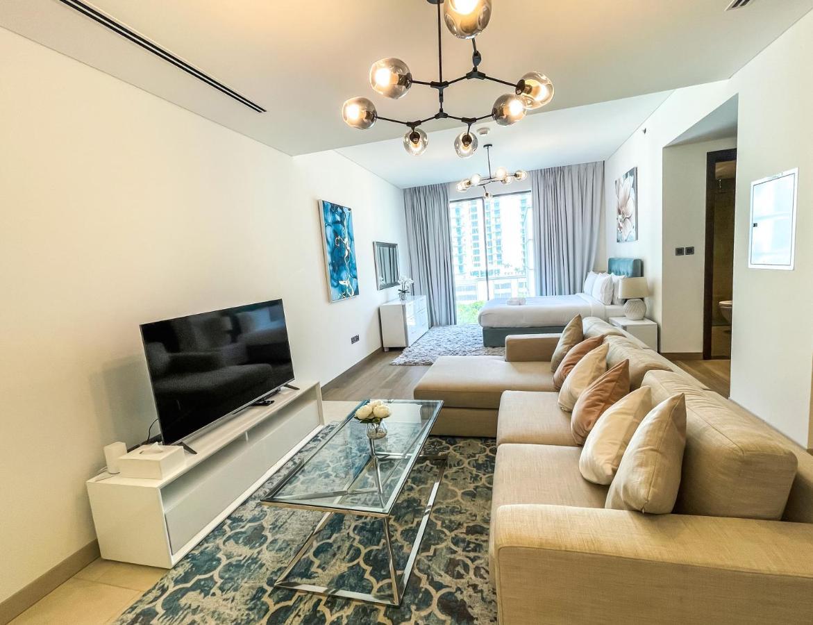 Apartment By Latinem Luxury G2-2507 Near Burj Khalifa Dubai