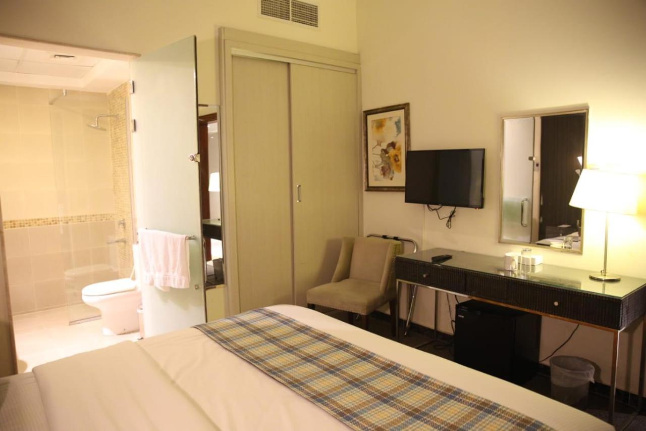 Hotel Mra Formerly Old Al Buraq Gold Souk Deira 2*