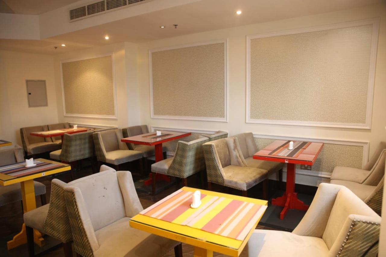 Mra Formerly Old Al Buraq Gold Souk Deira Hotel 2*