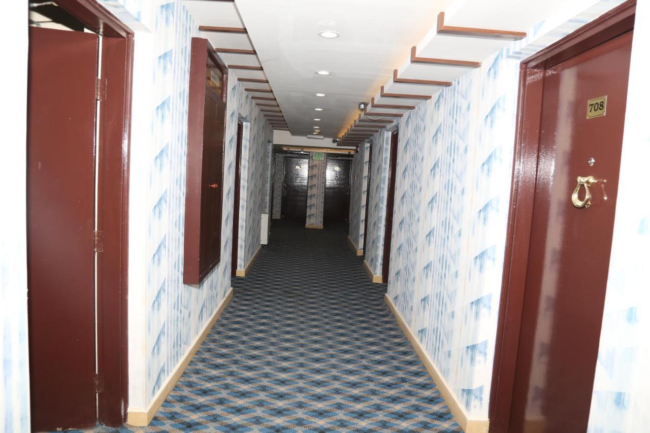 Hotel Dream Square