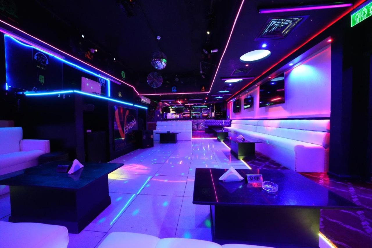 Otel Nine