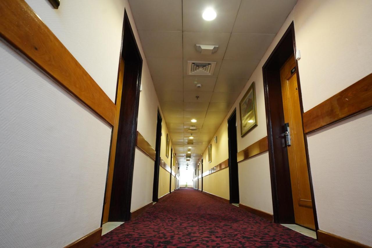 Nine Otel 3*