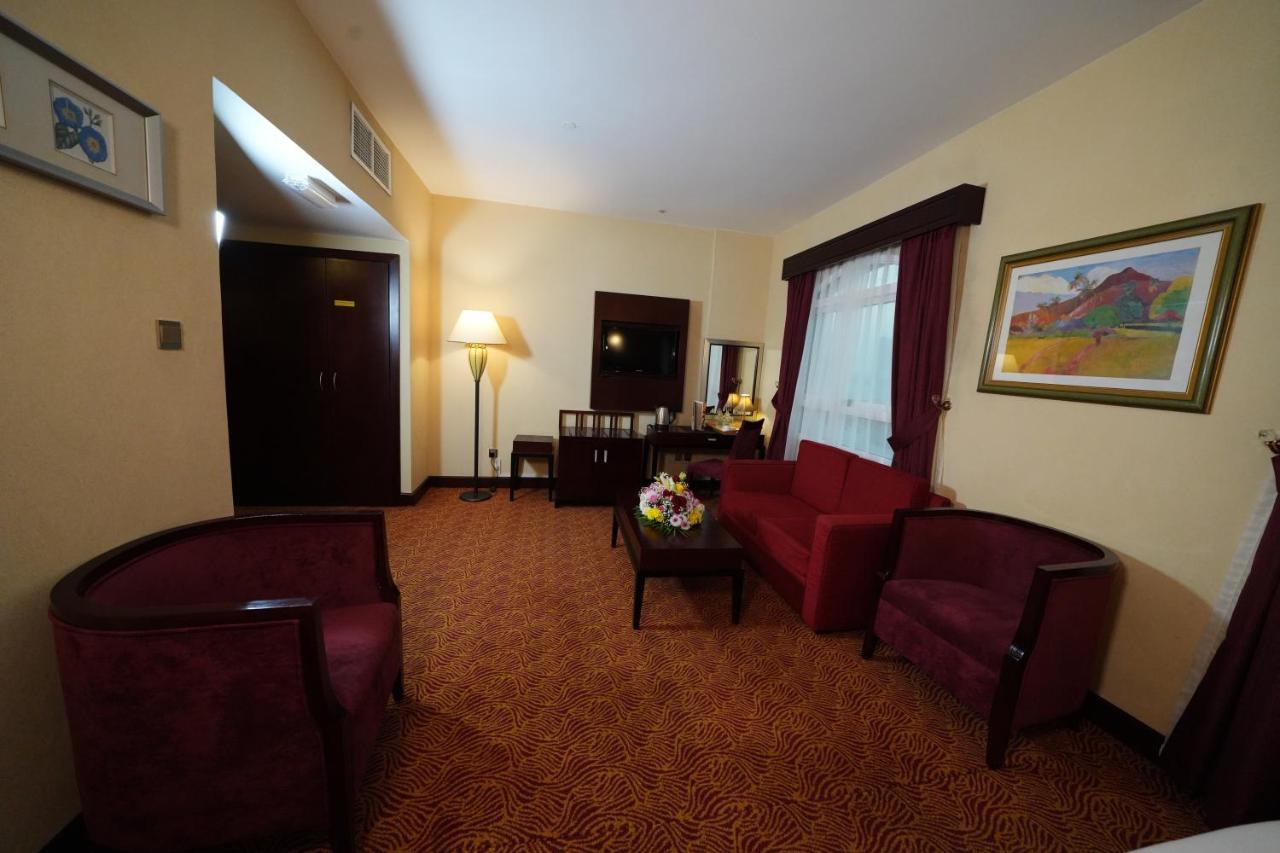 Otel Nine