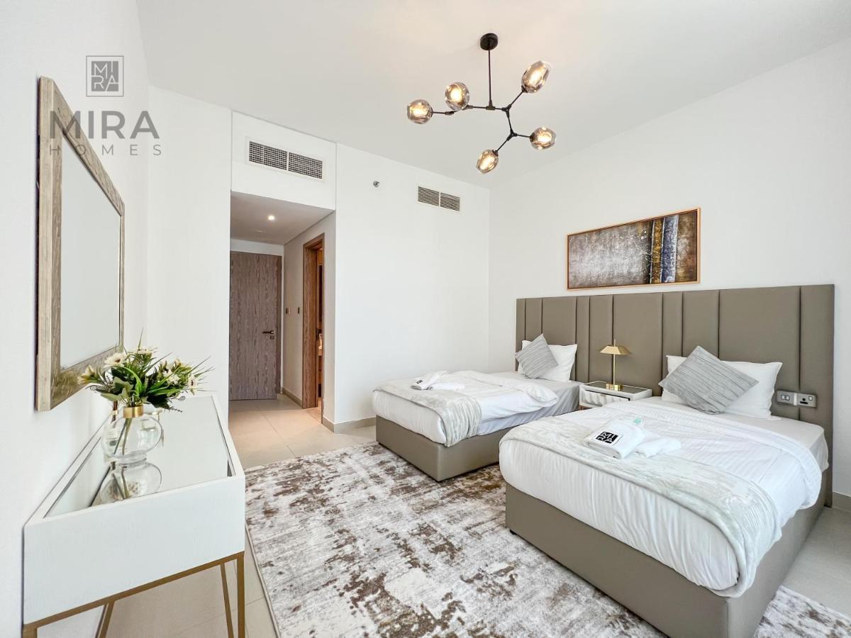 Apartment Mira Holiday Homes - Newly 2 Bedroom In Marina *