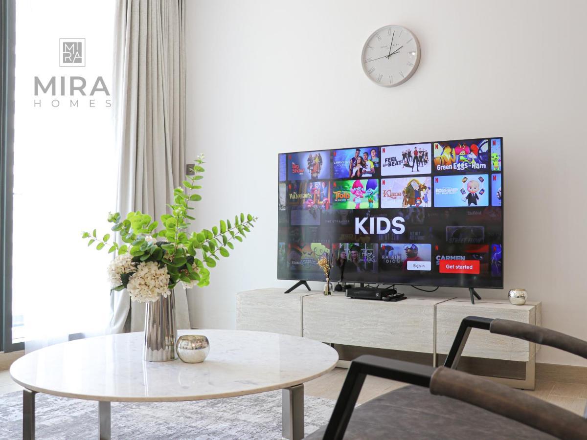 Apartment Mira Holiday Homes - Newly 2 Bedroom In Marina Dubai