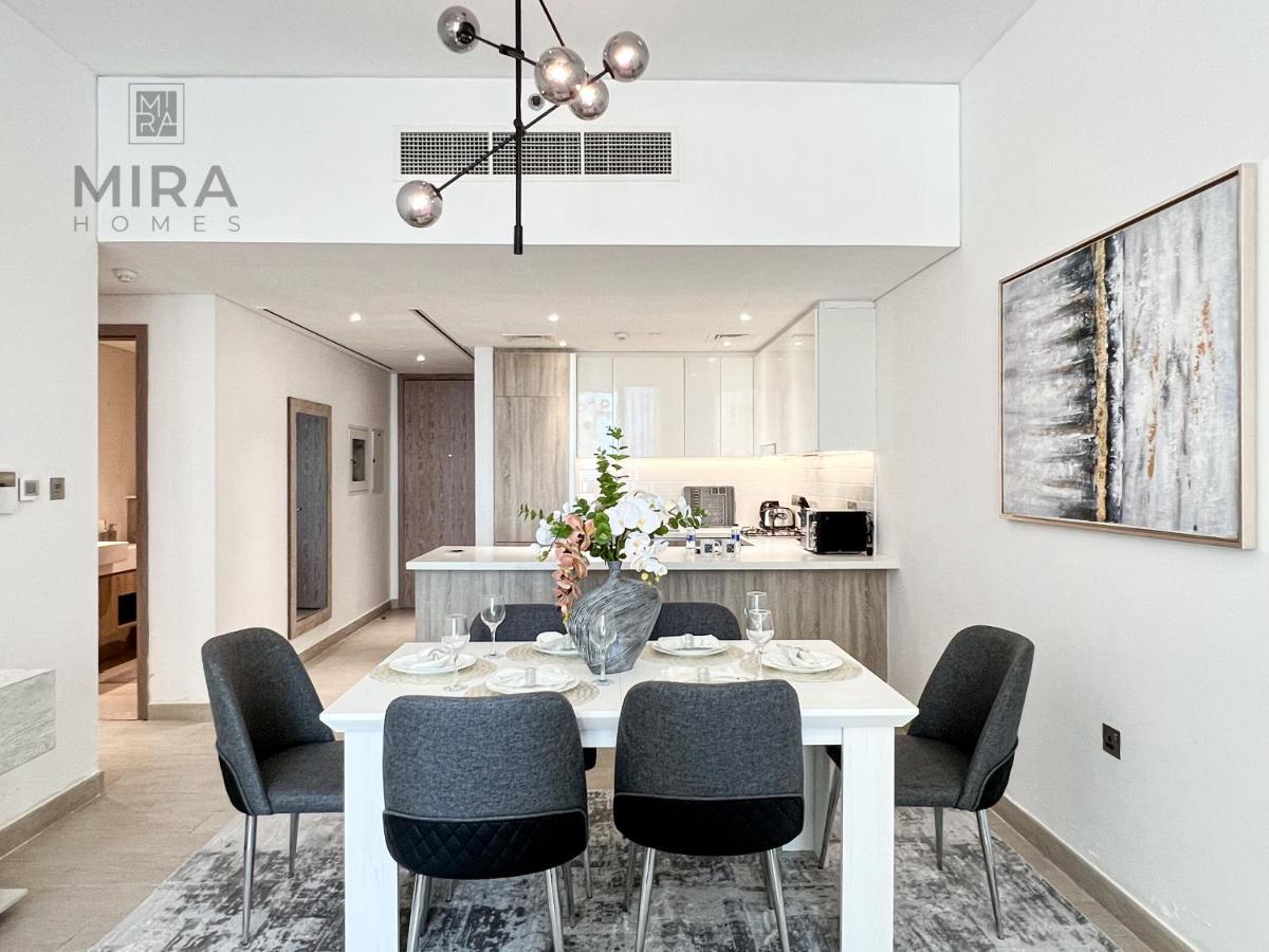 Mira Holiday Homes - Newly 2 Bedroom In Marina Apartment *