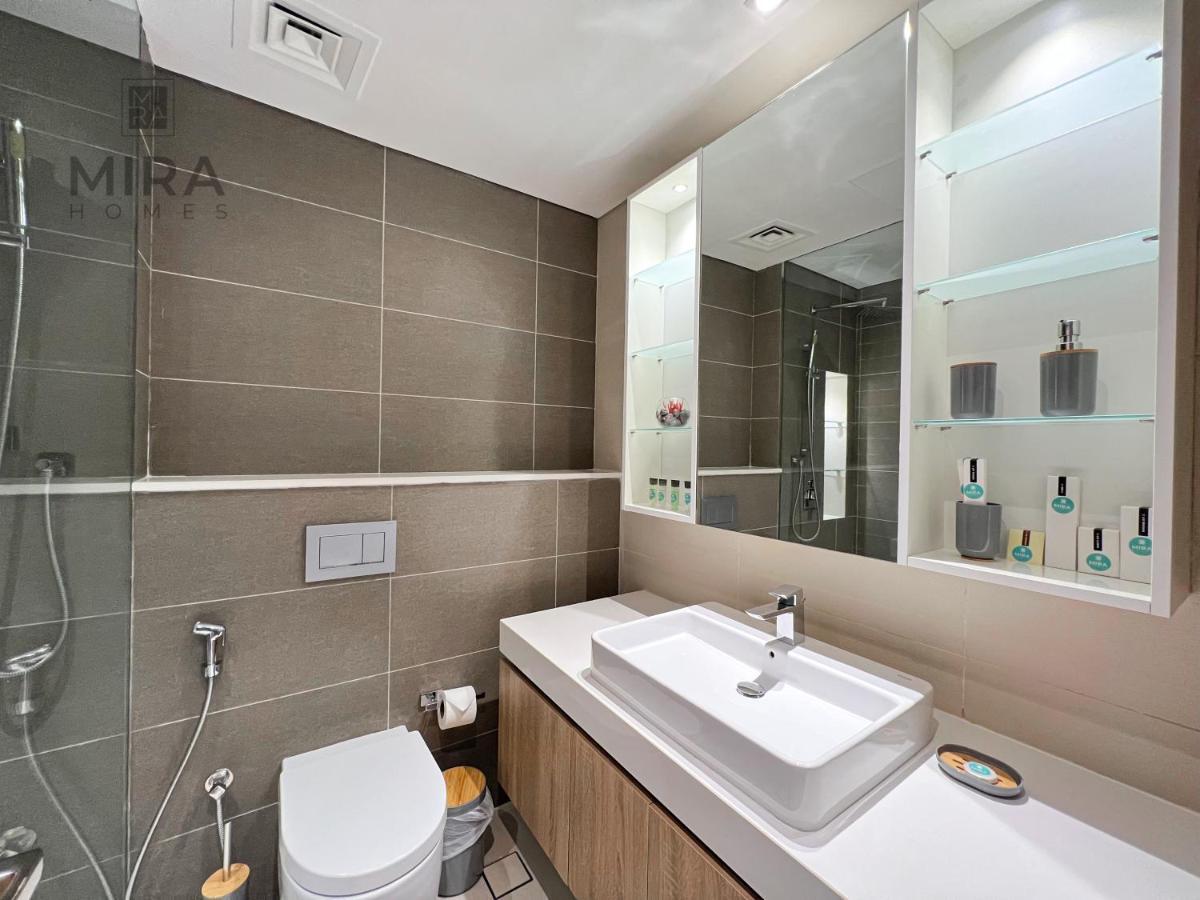 Mira Holiday Homes - Newly 2 Bedroom In Marina Apartment