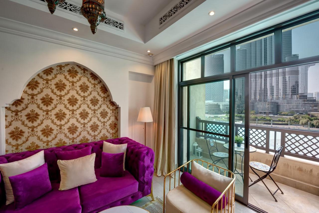 Durrani Homes - Heaven On Earth Apartment *