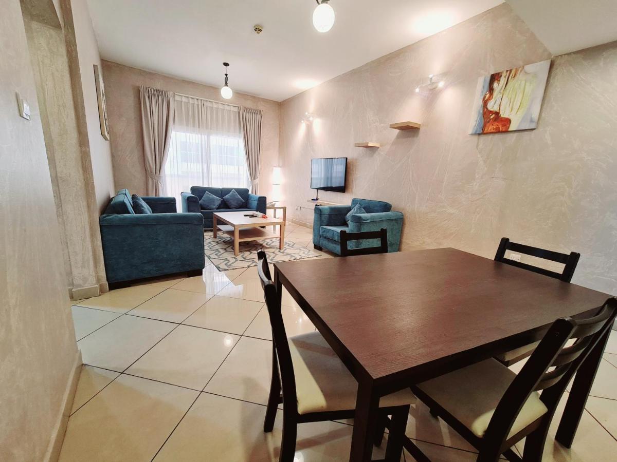Boulevard City Aparthotel