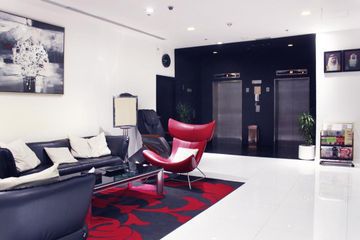Prime - Al Barsha Apart Otel