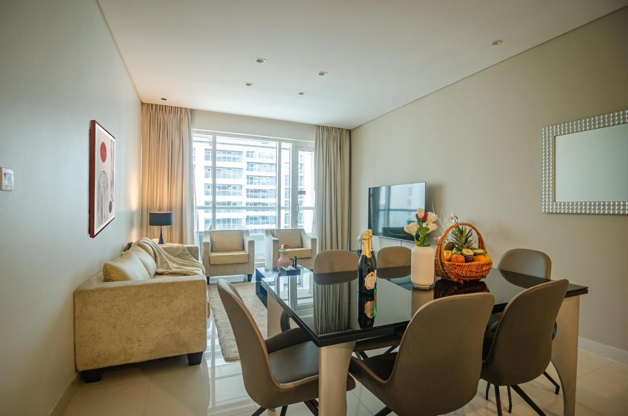 Apartment Oskena - Waterfront Downtown *
