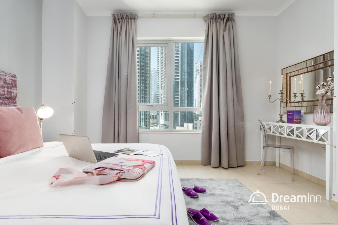 Dream - Burj Residences Burj Khalifa View