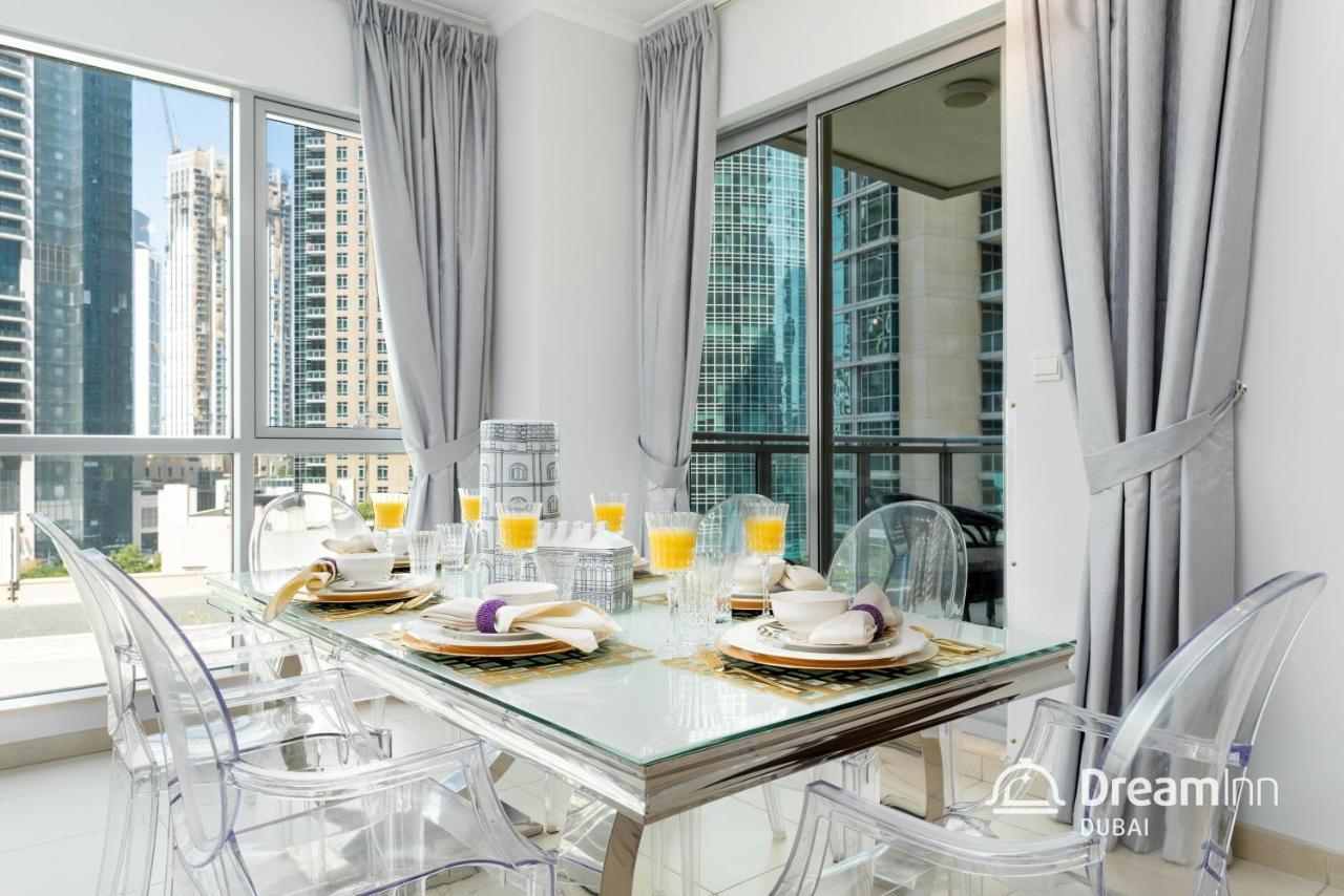 Daire Dream - Burj Residences Burj Khalifa View Dubai