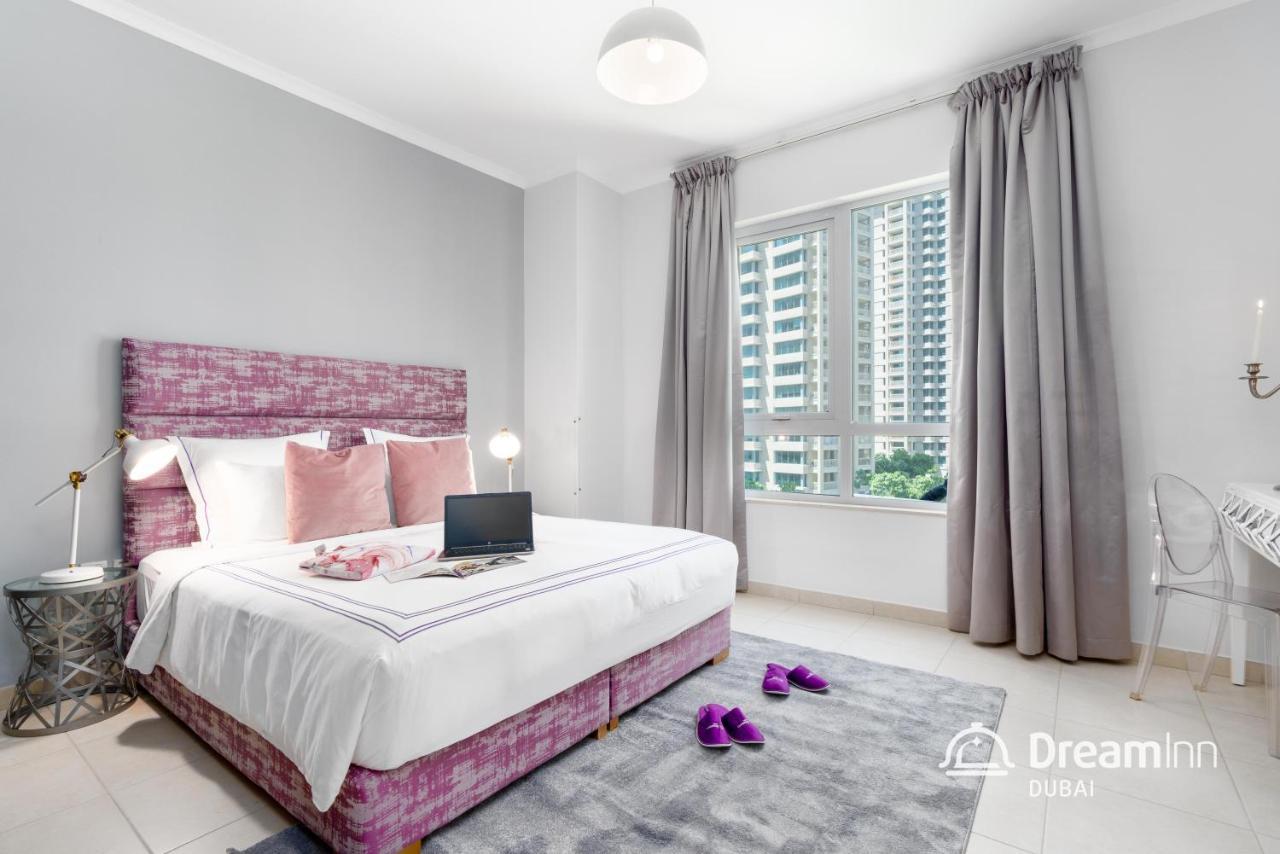 Dream - Burj Residences Burj Khalifa View Dubai