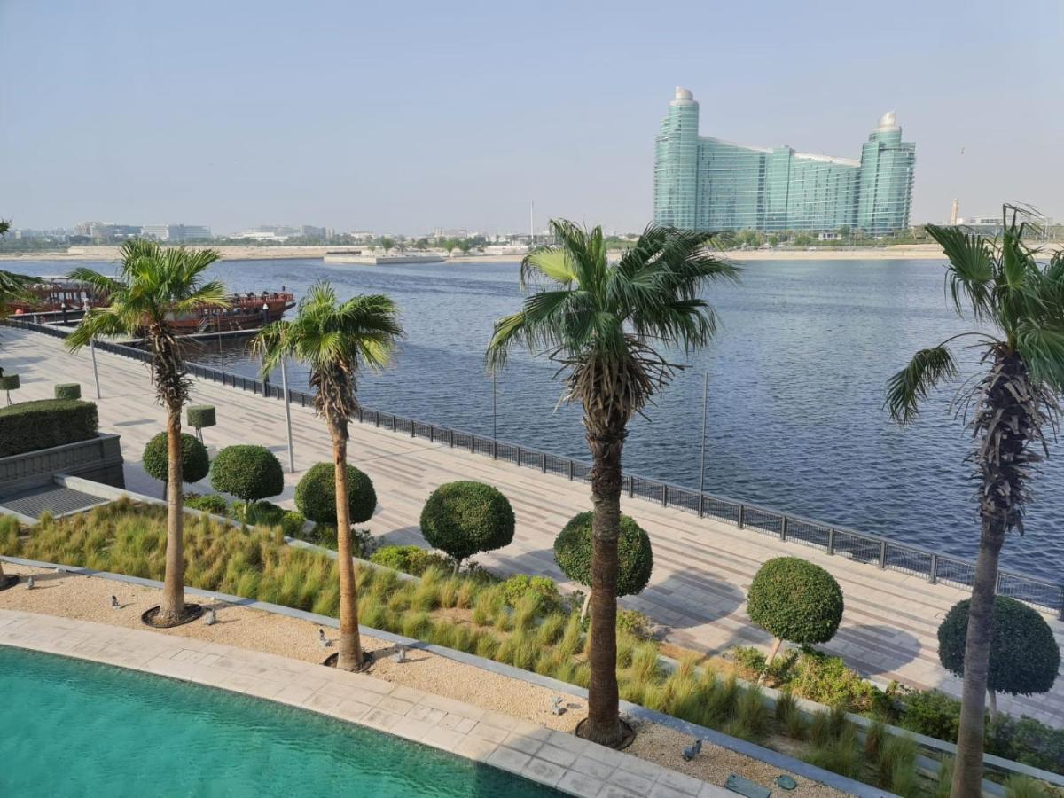 Water Views At Large Luxury One Bed * Dubai